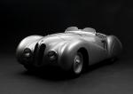 BMW 328 Bugelfalten Mille Miglia 1939 года